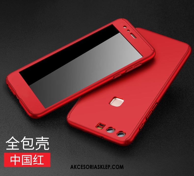 Futerał Huawei P9 Plus Anti-fall Różowe Złoto Telefon Komórkowy All Inclusive Pokrowce Na Sprzedaż