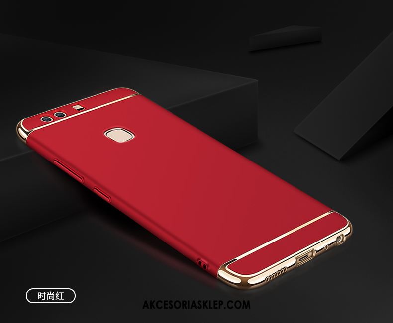 Futerał Huawei P9 Plus Czerwony Netto Kreatywne Osobowość Niebieski Telefon Komórkowy Pokrowce Sprzedam