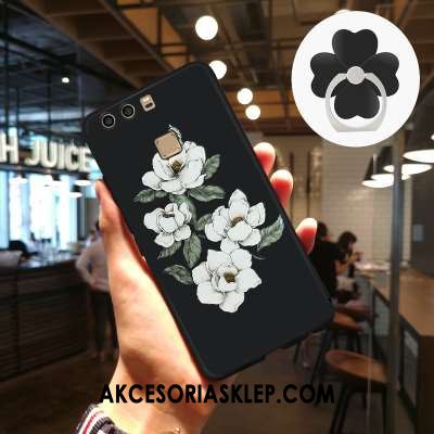 Futerał Huawei P9 Telefon Komórkowy Relief Wiszące Ozdoby Kreatywne Silikonowe Pokrowce Sprzedam