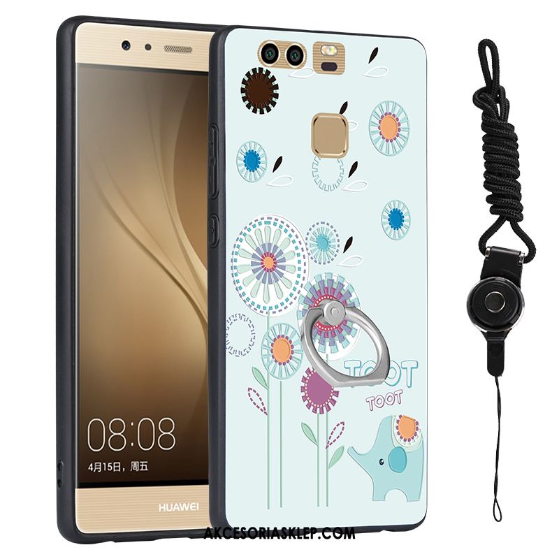 Futerał Huawei P9 Wiszące Ozdoby Ochraniacz Anti-fall Trudno All Inclusive Obudowa Tanie