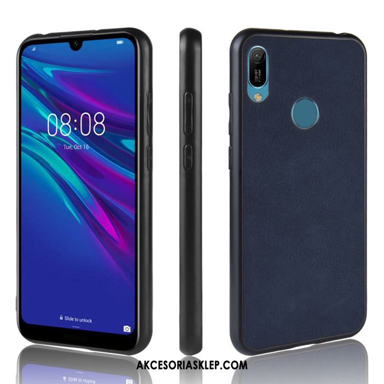 Futerał Huawei Y6s All Inclusive Tendencja Ochraniacz Skóra Anti-fall Etui Sklep