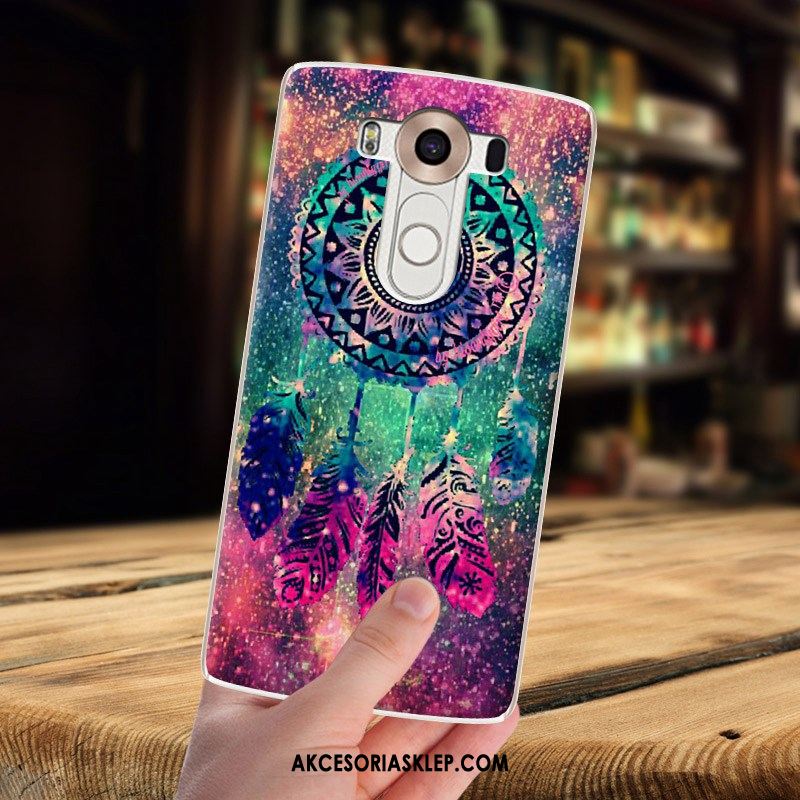 Futerał Lg G4 Kolor Silikonowe Europa Moda Sztuka Pokrowce Sprzedam