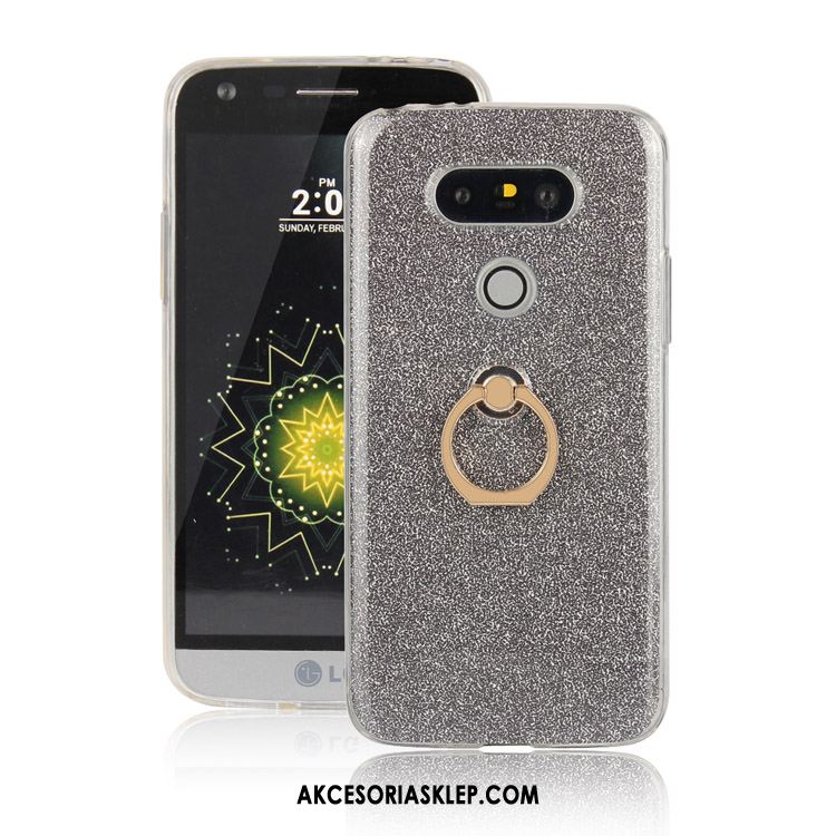 Futerał Lg G5 Ochraniacz Proszek Silikonowe Ring Telefon Komórkowy Etui Sprzedam