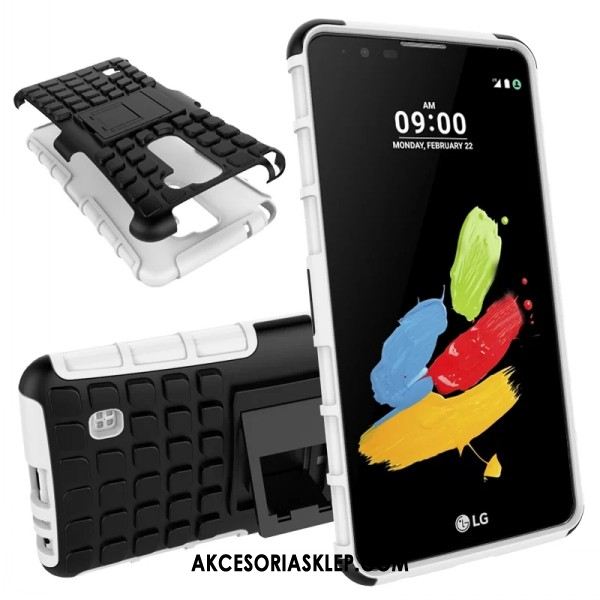 Futerał Lg K11 Telefon Komórkowy All Inclusive Zielony Ochraniacz Anti-fall Etui Kup