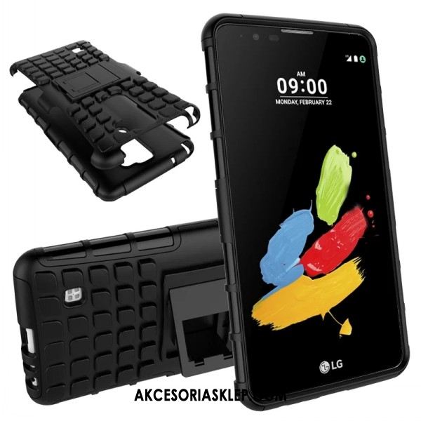 Futerał Lg K11 Telefon Komórkowy All Inclusive Zielony Ochraniacz Anti-fall Etui Kup