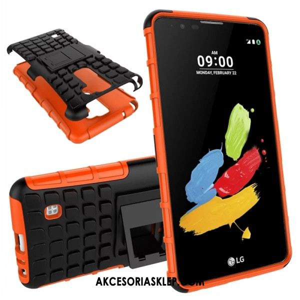 Futerał Lg K11 Telefon Komórkowy All Inclusive Zielony Ochraniacz Anti-fall Etui Kup