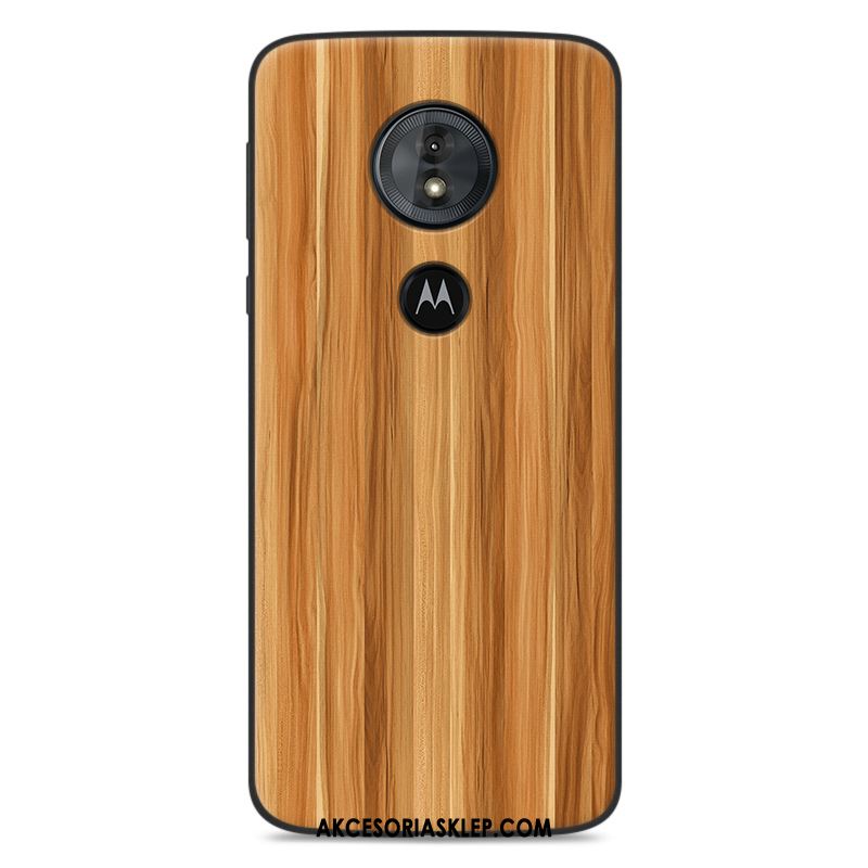 Futerał Moto G6 Play Miękki Wzór Ochraniacz Silikonowe Telefon Komórkowy Obudowa Sklep