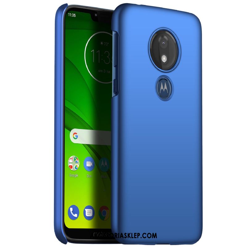 Futerał Moto G7 Power Trudno Nowy Anti-fall Telefon Komórkowy All Inclusive Sklep