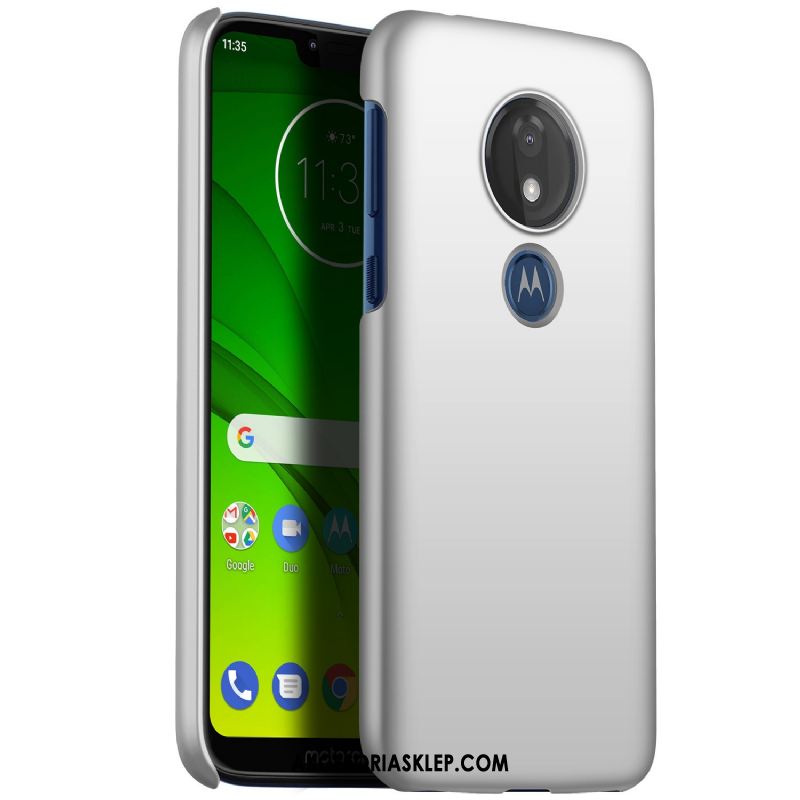 Futerał Moto G7 Power Trudno Nowy Anti-fall Telefon Komórkowy All Inclusive Sklep