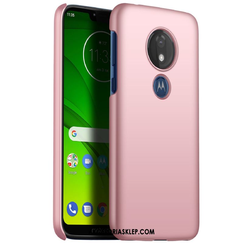 Futerał Moto G7 Power Trudno Nowy Anti-fall Telefon Komórkowy All Inclusive Sklep