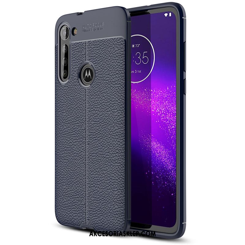 Futerał Moto G8 Power Wzór Silikonowe Miękki All Inclusive Ochraniacz Etui Sklep