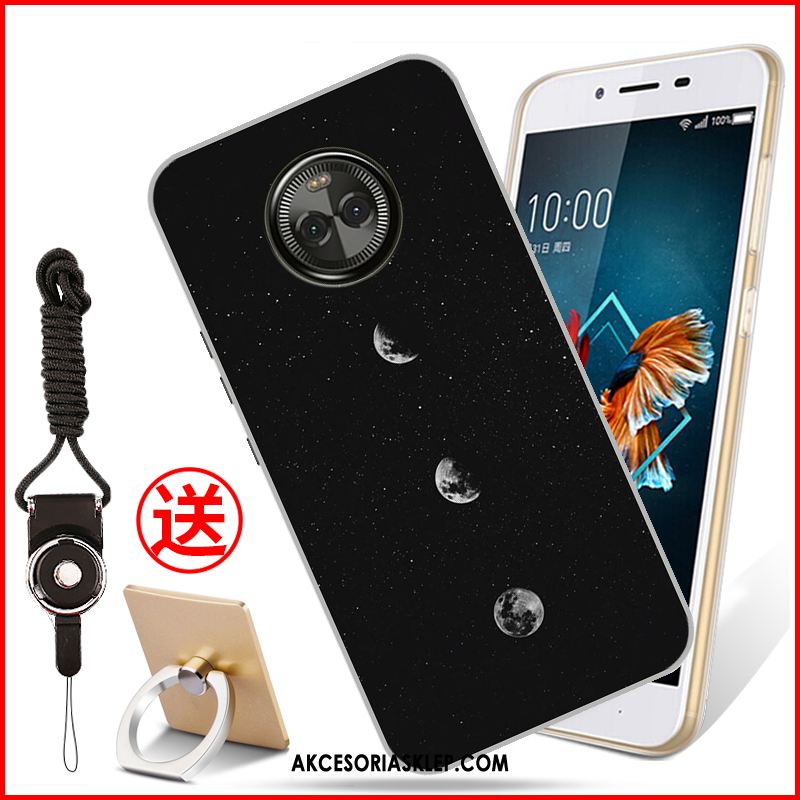 Futerał Moto X4 All Inclusive Silikonowe Kreskówka Miękki Ochraniacz Pokrowce Tanie