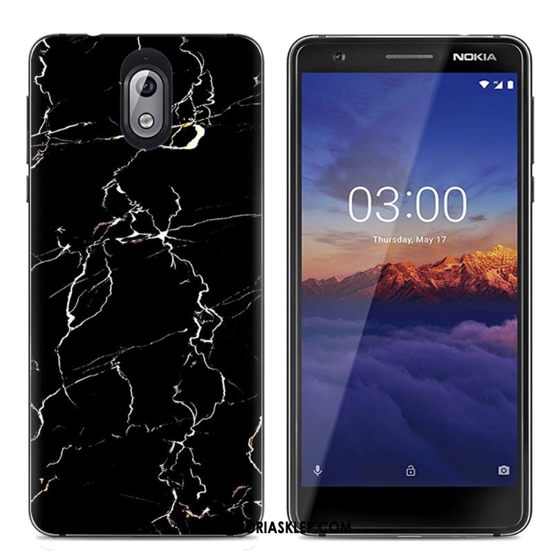 Futerał Nokia 3.1 Kreskówka Kreatywne Proste Miękki All Inclusive Etui Oferta