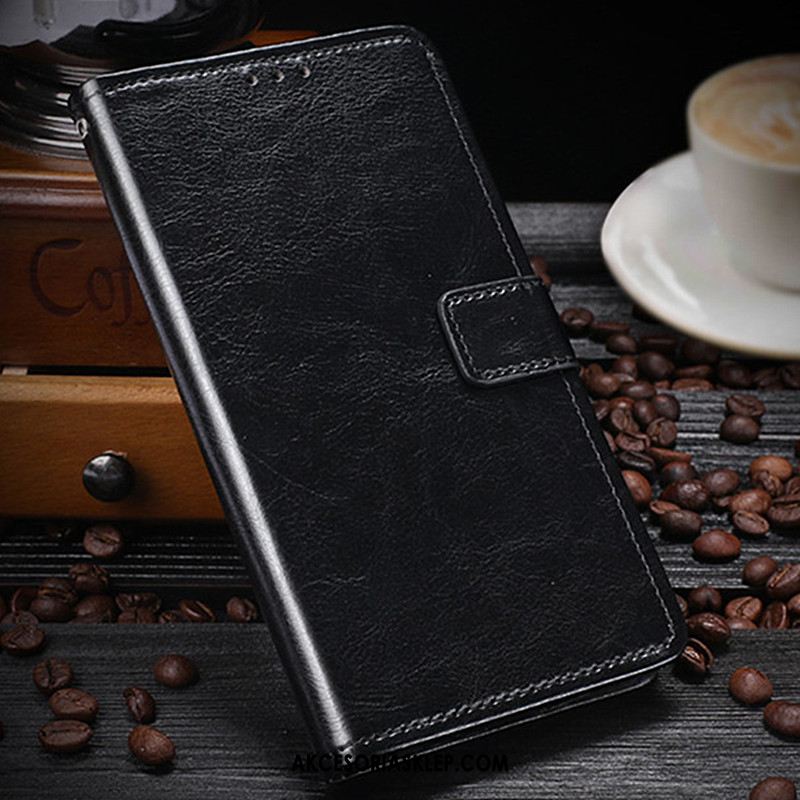 Futerał Nokia 7.1 Ochraniacz Nowy Portfel Telefon Komórkowy All Inclusive Etui Tanie