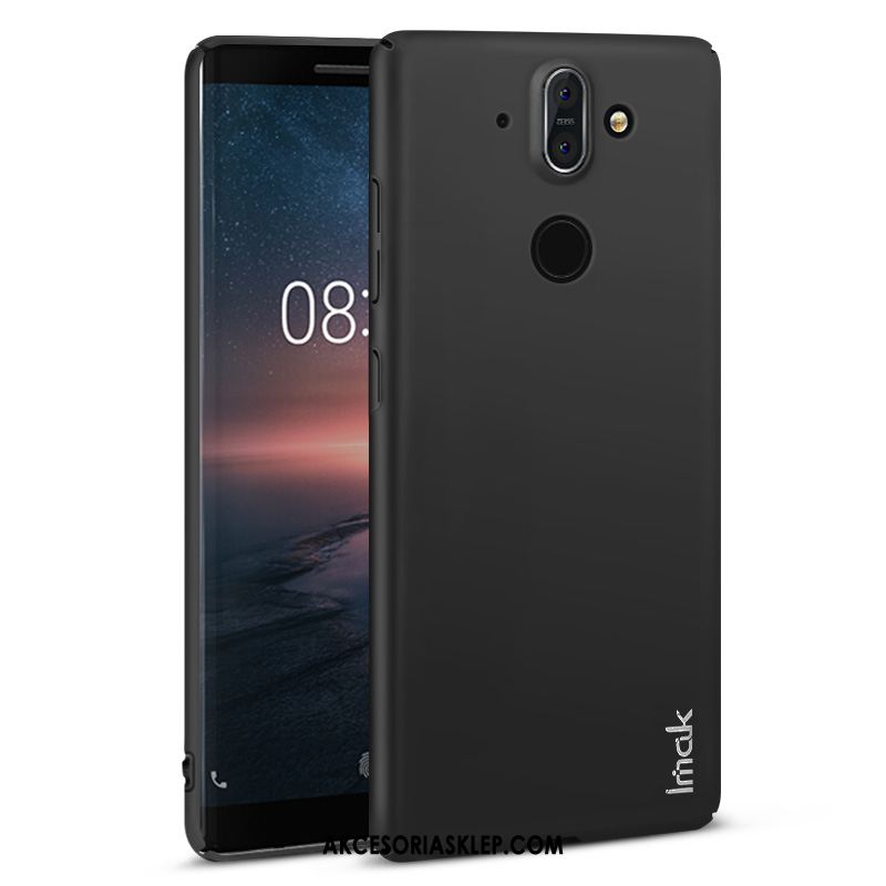 Futerał Nokia 8 Sirocco Telefon Komórkowy Ochraniacz All Inclusive Miękki Anti-fall Etui Online