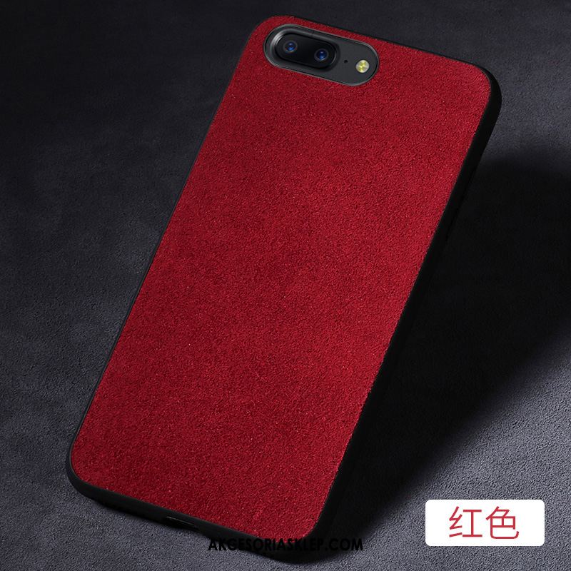 Futerał Oneplus 5 Nowy Kreatywne Czarny Telefon Komórkowy Modna Marka Etui Sklep