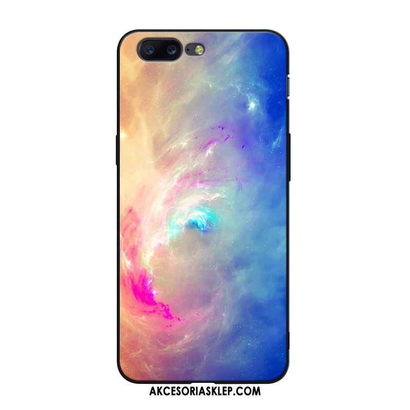 Futerał Oneplus 5 Proste Purpurowy All Inclusive Silikonowe Nubuku Sprzedam