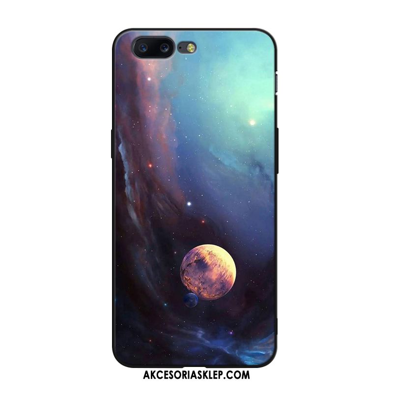 Futerał Oneplus 5 Proste Purpurowy All Inclusive Silikonowe Nubuku Sprzedam