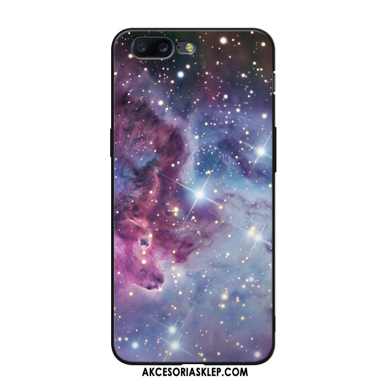 Futerał Oneplus 5 Proste Purpurowy All Inclusive Silikonowe Nubuku Sprzedam