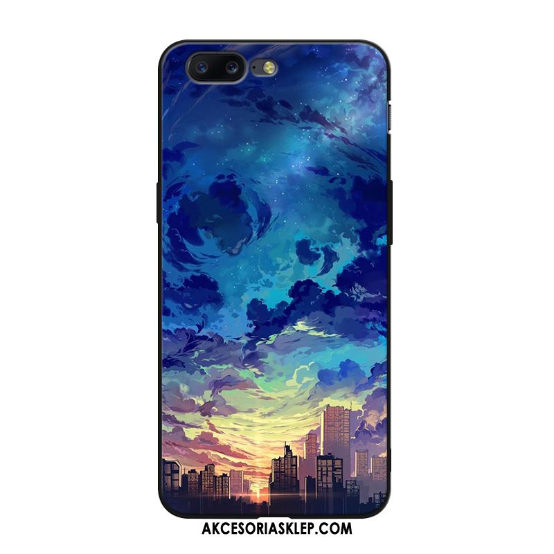 Futerał Oneplus 5 Proste Purpurowy All Inclusive Silikonowe Nubuku Sprzedam