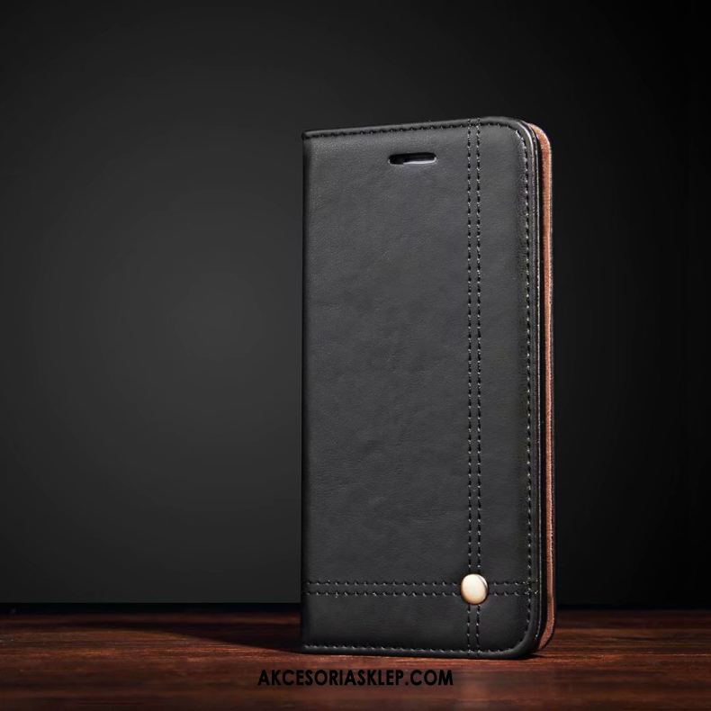 Futerał Oneplus 5 Skórzany Futerał All Inclusive Telefon Komórkowy Karta Ochraniacz Etui Sprzedam