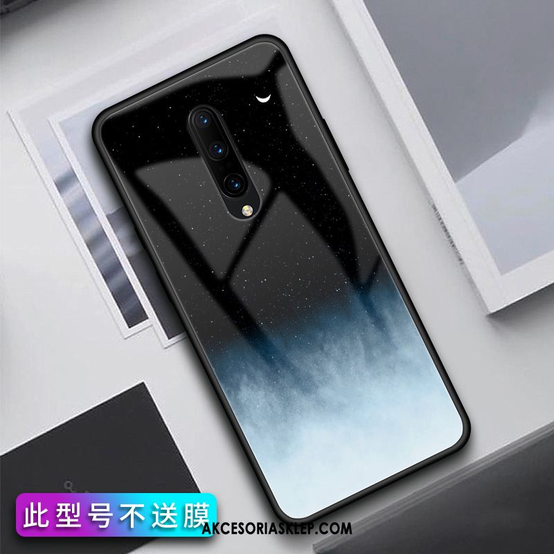 Futerał Oneplus 7 Pro Wiatr Szkło Hartowane Anti-fall Nowy Europa Obudowa Sprzedam