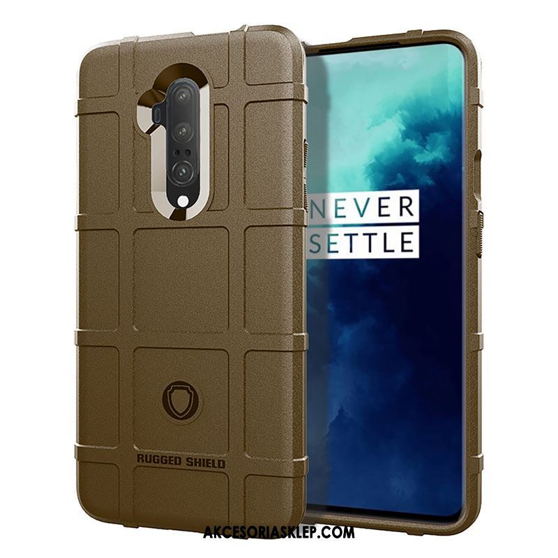 Futerał Oneplus 7t Pro Balon Ochraniacz Czarny All Inclusive Telefon Komórkowy Etui Online