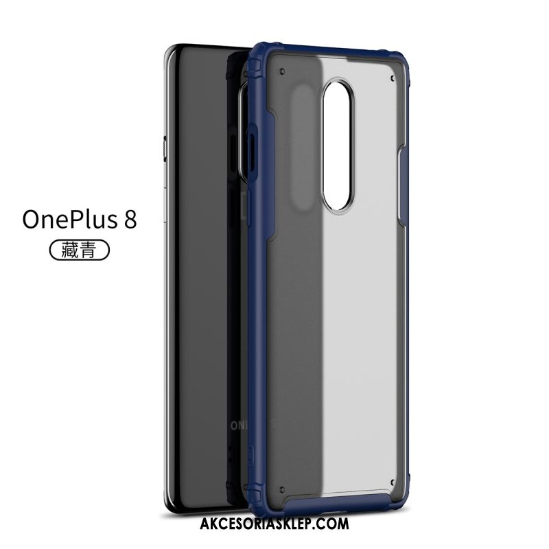 Futerał Oneplus 8 Anti-fall Trudno All Inclusive Modna Marka Nowy Obudowa Tanie