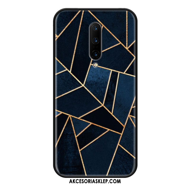 Futerał Oneplus 8 Moda Wiszące Ozdoby Proste Anti-fall Silikonowe Etui Sklep