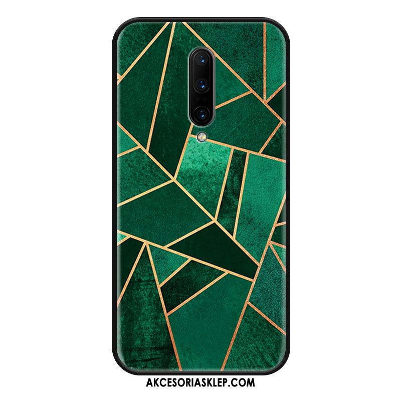 Futerał Oneplus 8 Moda Wiszące Ozdoby Proste Anti-fall Silikonowe Etui Sklep