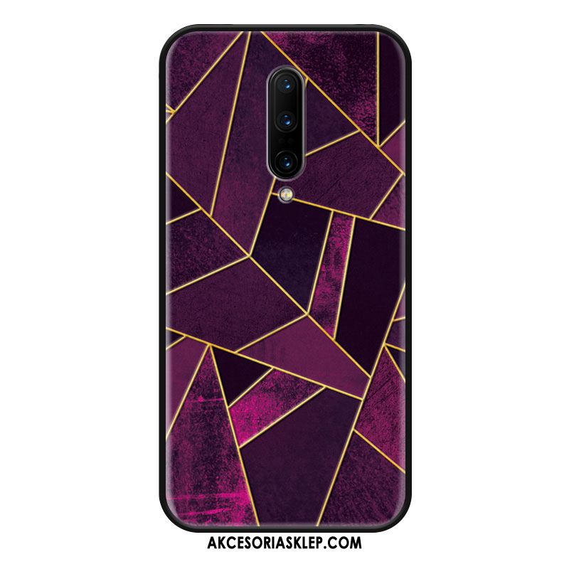 Futerał Oneplus 8 Moda Wiszące Ozdoby Proste Anti-fall Silikonowe Etui Sklep