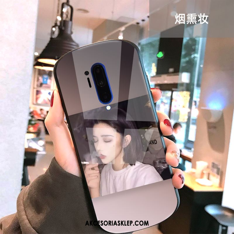 Futerał Oneplus 8 Pro Łuk Młodzież Telefon Komórkowy All Inclusive Ochraniacz Etui Kupię