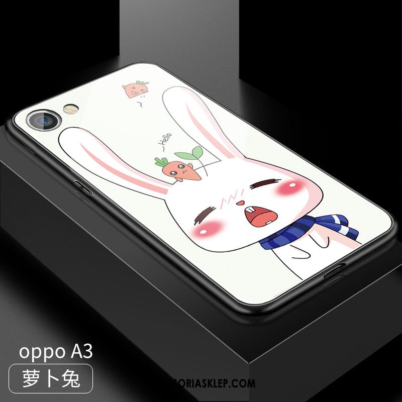 Futerał Oppo A3 Piękny Osobowość All Inclusive Telefon Komórkowy Kreatywne Pokrowce Na Sprzedaż