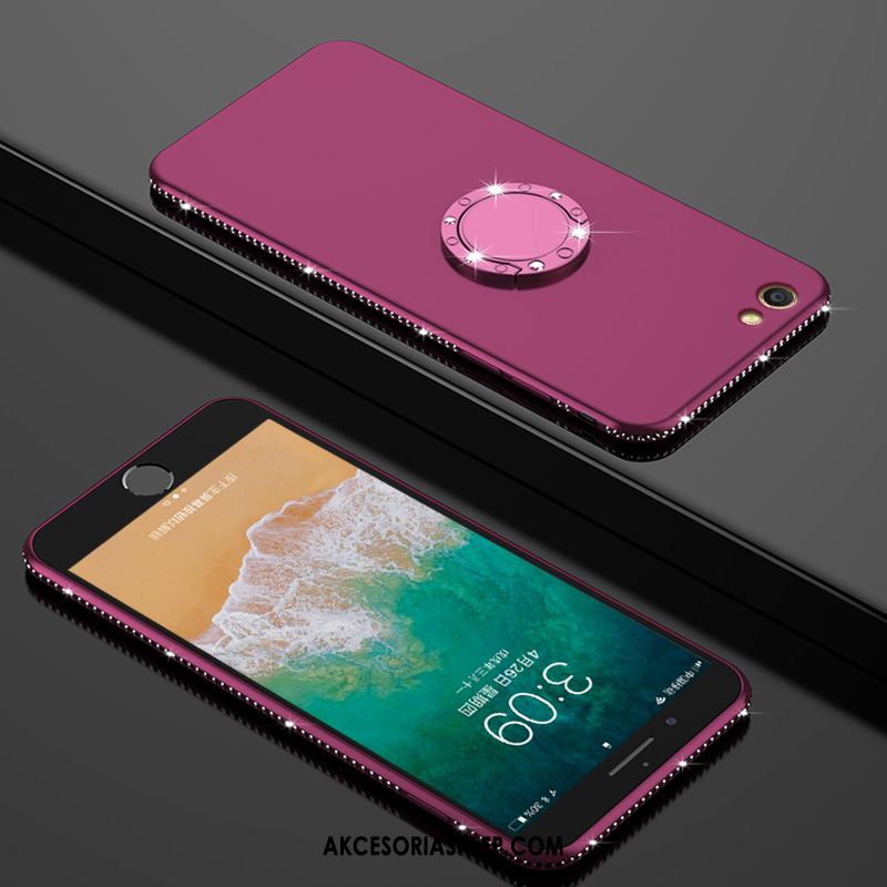 Futerał Oppo A3 Silikonowe Miękki All Inclusive Telefon Komórkowy Nubuku Obudowa Tanie