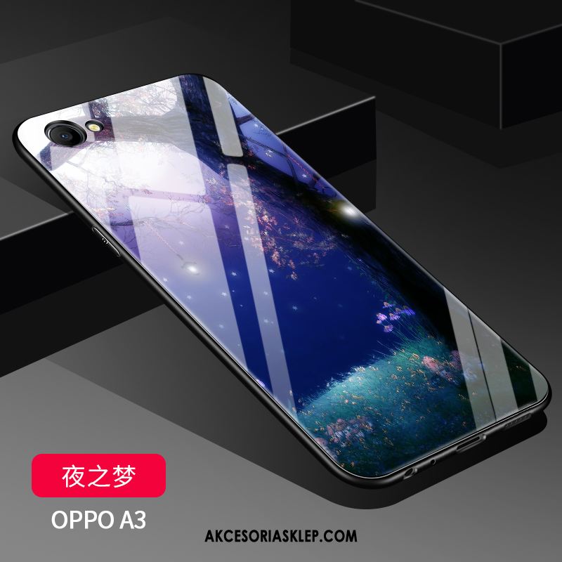 Futerał Oppo A3 Tendencja Nowy Miękki Przezroczysty Szkło Pokrowce Oferta