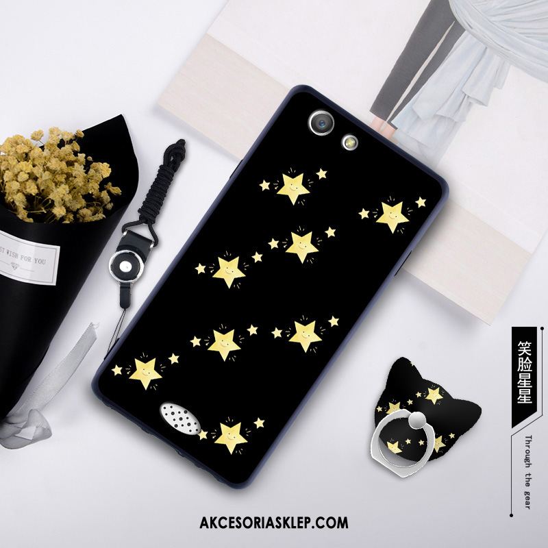 Futerał Oppo A31 Anti-fall Miękki Filmy Wspornik Telefon Komórkowy Pokrowce Oferta