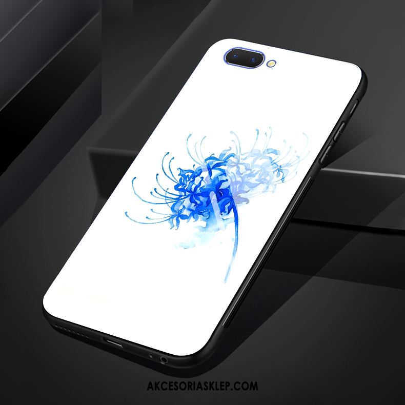 Futerał Oppo A3s Sztuka Zakochani Świeży All Inclusive Anti-fall Pokrowce Sklep
