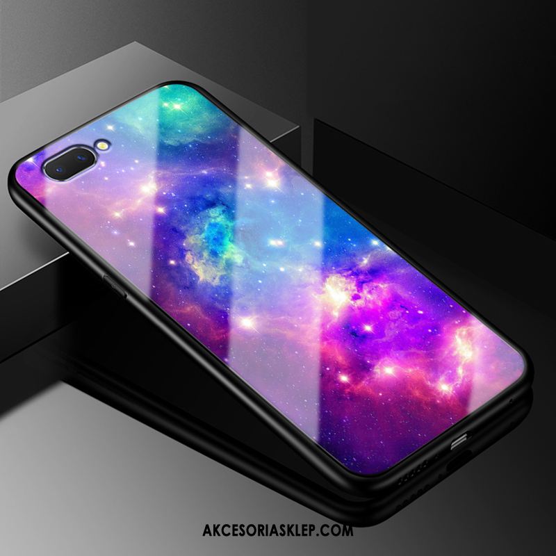 Futerał Oppo A5 All Inclusive Szkło Gwiaździsty Telefon Komórkowy Ochraniacz Etui Sprzedam