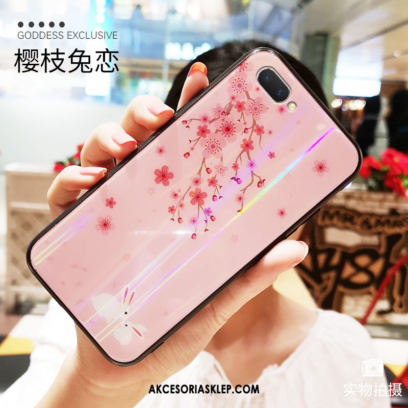Futerał Oppo A5 Telefon Komórkowy Modna Marka Kreatywne Kolorowe Silikonowe Obudowa Sklep