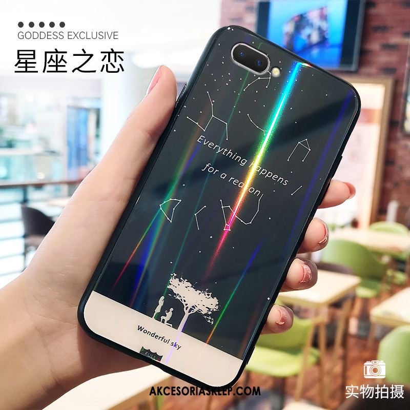 Futerał Oppo A5 Telefon Komórkowy Modna Marka Kreatywne Kolorowe Silikonowe Obudowa Sklep