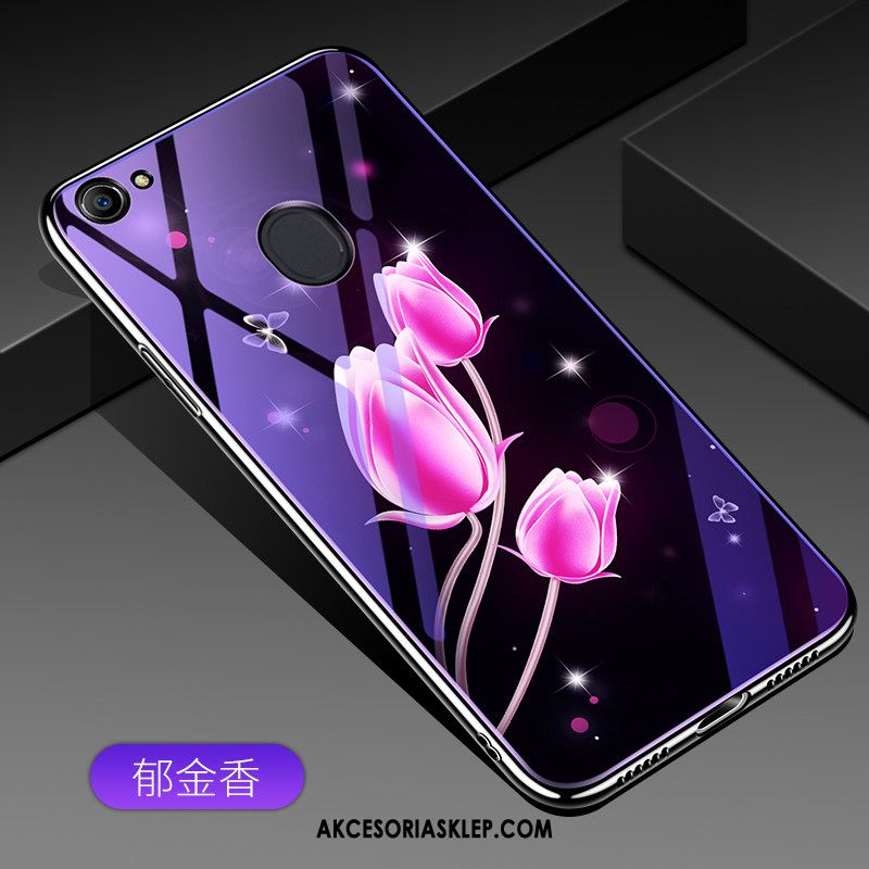 Futerał Oppo A73 Chiński Styl Kreatywne Silikonowe Anti-fall Telefon Komórkowy Obudowa Sklep