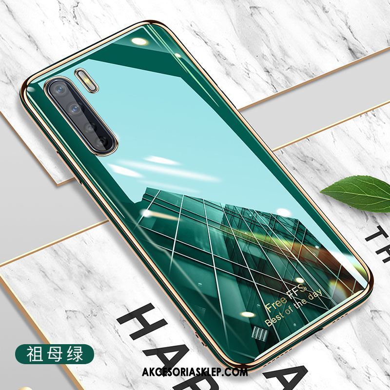 Futerał Oppo A91 Tendencja Piękny Anti-fall Telefon Komórkowy Miękki Etui Oferta