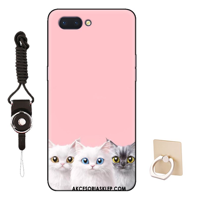 Futerał Oppo Ax5 Biały Telefon Komórkowy Proste Sztuka Piękny Pokrowce Sprzedam