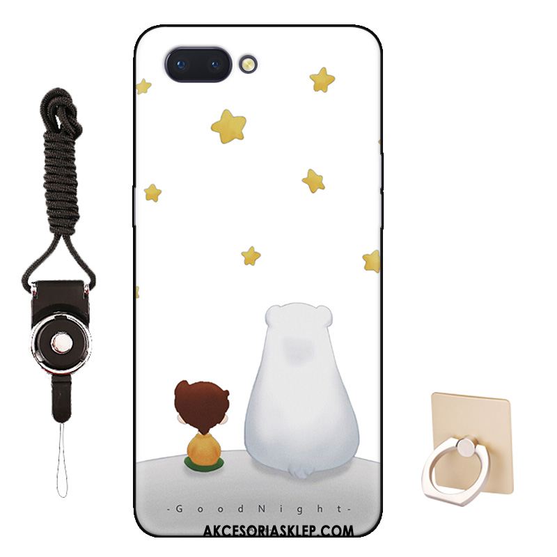 Futerał Oppo Ax5 Biały Telefon Komórkowy Proste Sztuka Piękny Pokrowce Sprzedam