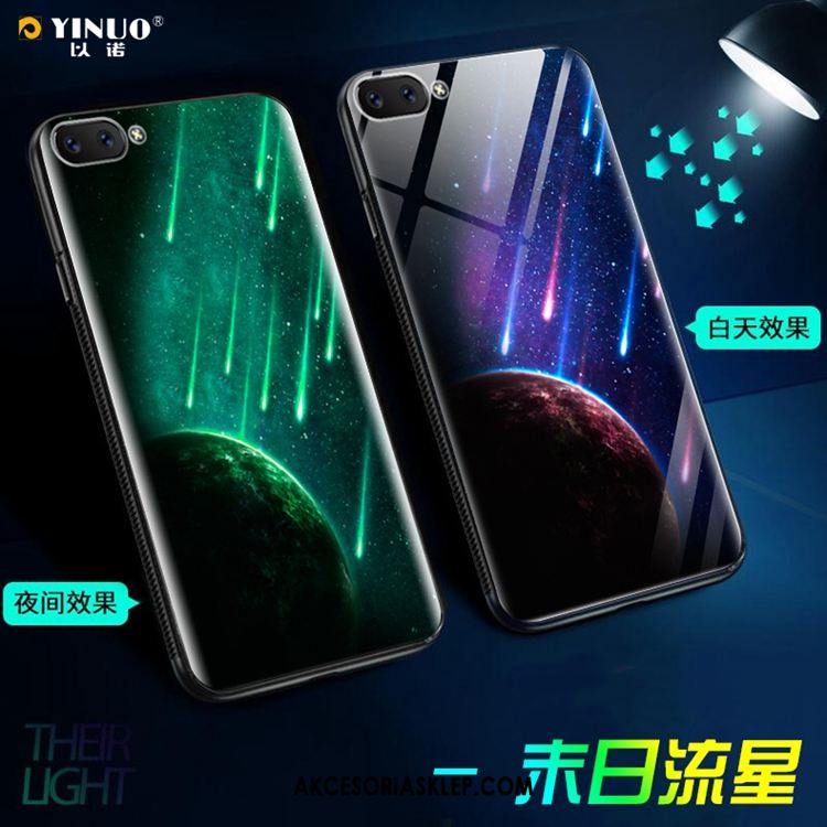 Futerał Oppo Ax5 Ochraniacz Niebieski Moda Telefon Komórkowy Wiszące Ozdoby Pokrowce Sprzedam