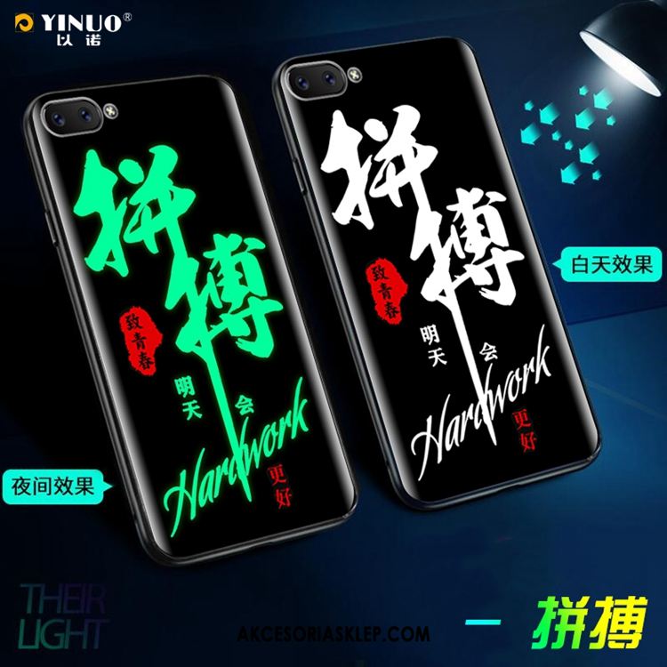 Futerał Oppo Ax5 Ochraniacz Niebieski Moda Telefon Komórkowy Wiszące Ozdoby Pokrowce Sprzedam