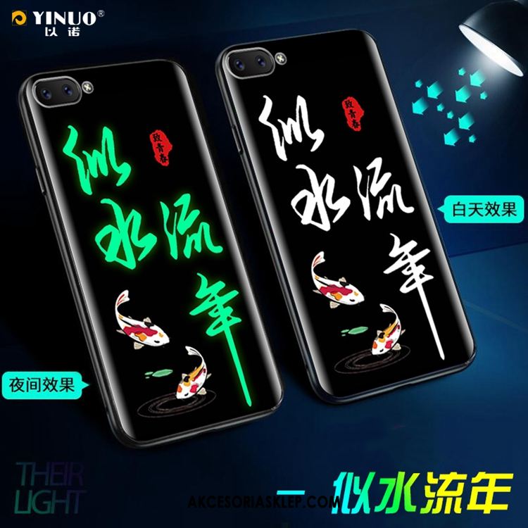 Futerał Oppo Ax5 Ochraniacz Niebieski Moda Telefon Komórkowy Wiszące Ozdoby Pokrowce Sprzedam