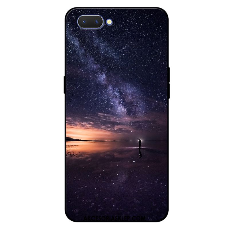Futerał Oppo Ax5 Proste All Inclusive Anti-fall Akcesoria Telefon Komórkowy Etui Sprzedam