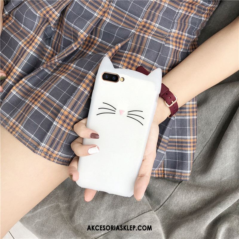 Futerał Oppo Ax5 Świeży Telefon Komórkowy Miękki Mały Biały Pokrowce Sprzedam