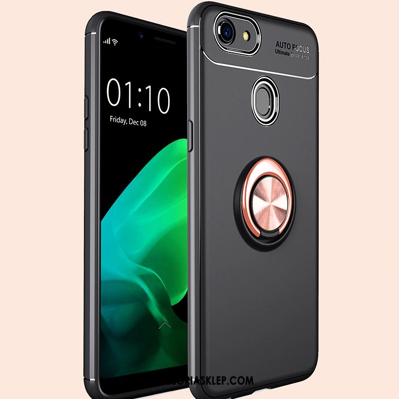 Futerał Oppo F7 Ochraniacz Miękki Ring All Inclusive Silikonowe Obudowa Sklep